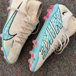 Nike Mercurial Superfly 9 Club FG
"Blast Pack" (DJ5961-146) Men's